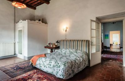 Mansão histórica à venda Lucca, Toscana, Imagem 18/26