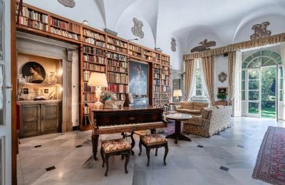 Mansão histórica à venda Lucca, Toscana, Imagem 19/26