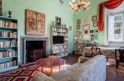 Mansão histórica à venda Lucca, Toscana, Imagem 20/26