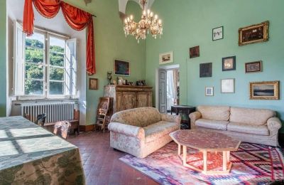 Mansão histórica à venda Lucca, Toscana, Imagem 21/26