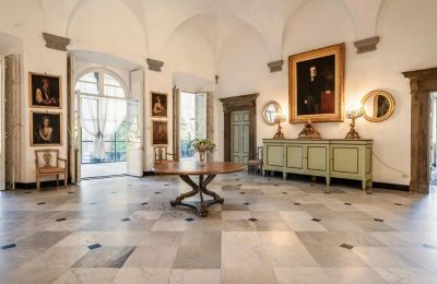 Mansão histórica à venda Lucca, Toscana, Imagem 22/26