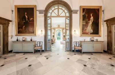 Mansão histórica à venda Lucca, Toscana, Imagem 23/26