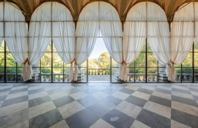 Mansão histórica à venda Lucca, Toscana, Imagem 24/26