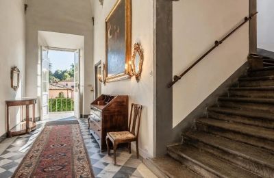 Mansão histórica à venda Lucca, Toscana, Imagem 25/26