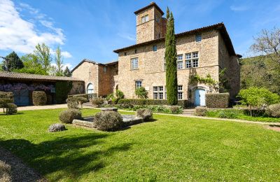 Casa senhorial à venda Limonest, Auvergne-Rhône-Alpes, Imagem 2/10
