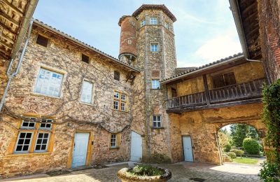 Casa senhorial à venda Limonest, Auvergne-Rhône-Alpes, Imagem 3/10