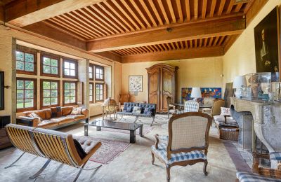 Casa senhorial à venda Limonest, Auvergne-Rhône-Alpes, Imagem 7/10