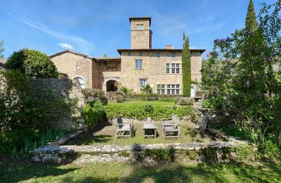Casa senhorial à venda Limonest, Auvergne-Rhône-Alpes, Imagem 1/10