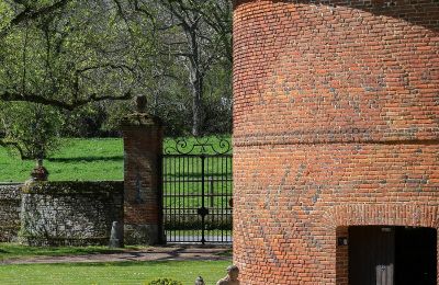 Castelo à venda 76000 Rouen, Normandia, Jardim