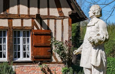 Castelo à venda 76000 Rouen, Normandia, Imagem 8/10