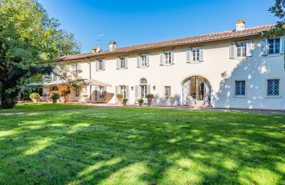 Casa senhorial à venda San Piero a Grado, Toscana, Imagem 1/40