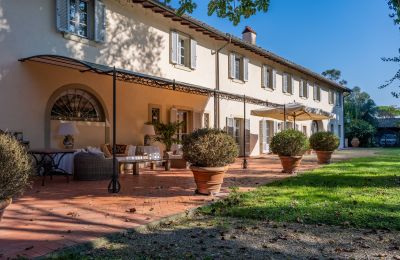 Casa senhorial à venda San Piero a Grado, Toscana, Imagem 35/40