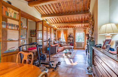 Casa senhorial à venda San Piero a Grado, Toscana, Imagem 32/40