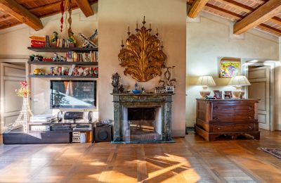 Casa senhorial à venda San Piero a Grado, Toscana, Imagem 31/40