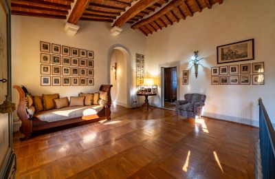 Casa senhorial à venda San Piero a Grado, Toscana, Imagem 18/40