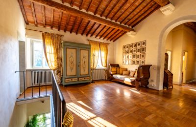 Casa senhorial à venda San Piero a Grado, Toscana, Imagem 17/40