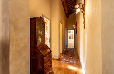 Casa senhorial à venda San Piero a Grado, Toscana, Imagem 19/40