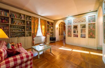Casa senhorial à venda San Piero a Grado, Toscana, Imagem 22/40