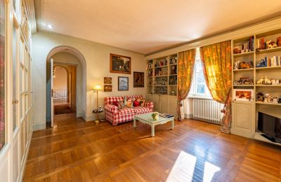 Casa senhorial à venda San Piero a Grado, Toscana, Imagem 23/40