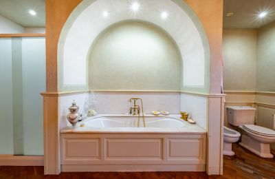 Casa senhorial à venda San Piero a Grado, Toscana, Imagem 30/40