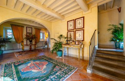 Casa senhorial à venda San Piero a Grado, Toscana, Imagem 4/40