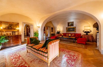 Casa senhorial à venda San Piero a Grado, Toscana, Imagem 6/40