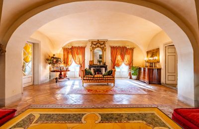 Casa senhorial à venda San Piero a Grado, Toscana, Imagem 7/40