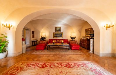 Casa senhorial à venda San Piero a Grado, Toscana, Imagem 8/40