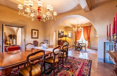 Casa senhorial à venda San Piero a Grado, Toscana, Imagem 10/40