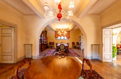 Casa senhorial à venda San Piero a Grado, Toscana, Imagem 11/40