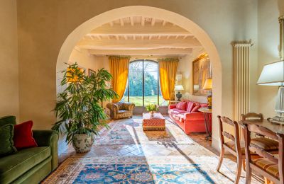 Casa senhorial à venda San Piero a Grado, Toscana, Imagem 14/40