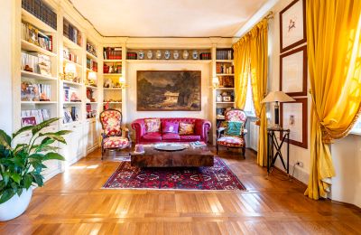 Casa senhorial à venda San Piero a Grado, Toscana, Imagem 15/40