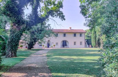 Casa senhorial à venda San Piero a Grado, Toscana, Imagem 37/40