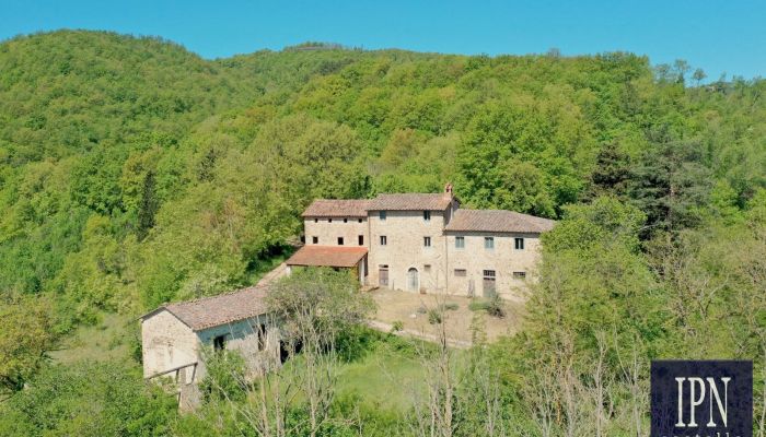 Casa de campo à venda 06019 Molino Vitelli, Úmbria