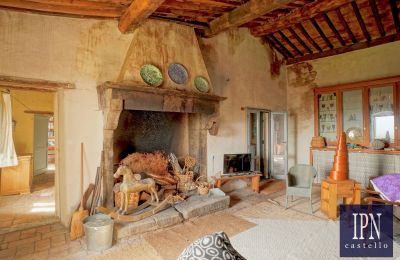 Casa de campo à venda 06019 Molino Vitelli, Úmbria, Imagem 13/31