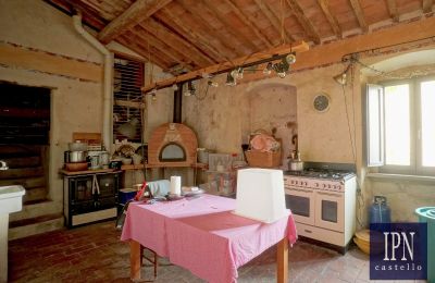 Casa de campo à venda 06019 Molino Vitelli, Úmbria, Imagem 19/31