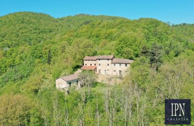 Casa de campo à venda 06019 Molino Vitelli, Úmbria, Imagem 2/31