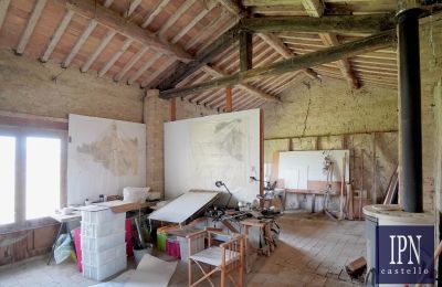 Casa de campo à venda 06019 Molino Vitelli, Úmbria, Imagem 29/31