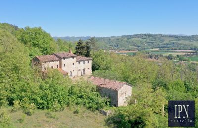 Casa de campo à venda 06019 Molino Vitelli, Úmbria, Imagem 4/31