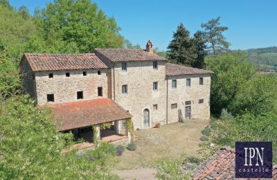 Casa de campo à venda 06019 Molino Vitelli, Úmbria, Imagem 5/31