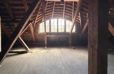 Casa senhorial à venda Lubosz, Powstańców Wielkopolskich 31, Grande Polónia, Imagem 15/17