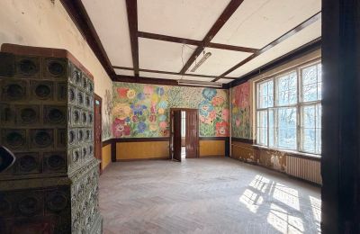 Casa senhorial à venda Lubosz, Powstańców Wielkopolskich 31, Grande Polónia, Imagem 13/17