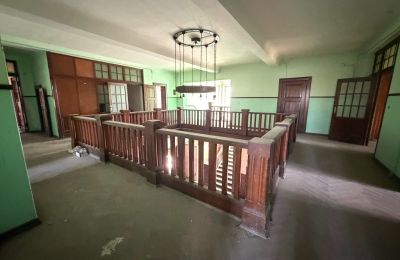 Casa senhorial à venda Lubosz, Powstańców Wielkopolskich 31, Grande Polónia, Imagem 5/17