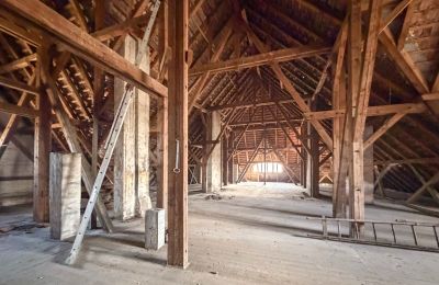 Casa senhorial à venda Lubosz, Powstańców Wielkopolskich 31, Grande Polónia, Imagem 16/17