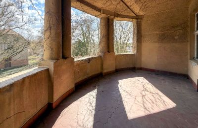 Casa senhorial à venda Lubosz, Powstańców Wielkopolskich 31, Grande Polónia, Imagem 8/17