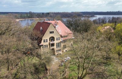 Casa senhorial à venda Lubosz, Powstańców Wielkopolskich 31, Grande Polónia, Imagem 1/17