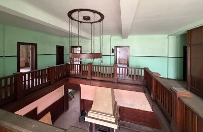Casa senhorial à venda Lubosz, Powstańców Wielkopolskich 31, Grande Polónia, Imagem 4/17
