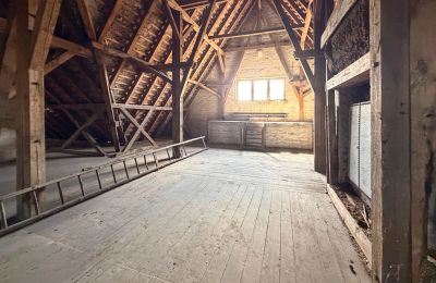 Casa senhorial à venda Lubosz, Powstańców Wielkopolskich 31, Grande Polónia, Imagem 17/17