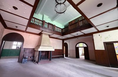 Casa senhorial à venda Lubosz, Powstańców Wielkopolskich 31, Grande Polónia, Imagem 2/17