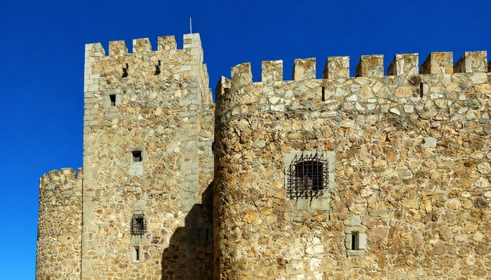 Castela-Mancha 1